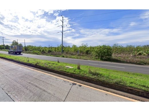 Участок, El Roble, Distrito de Aguadulce