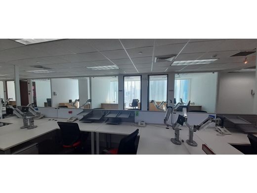 Ofis Panama (şehir)
, Distrito de Panamá