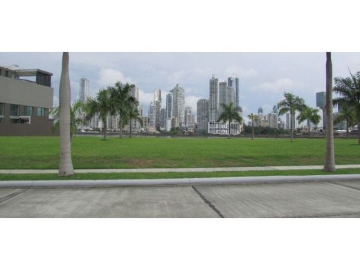 Terreno en Ciudad de Panamá, Distrito de Panamá