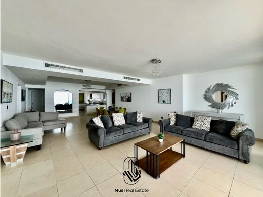 아파트 / 파나마 시, Distrito de Panamá