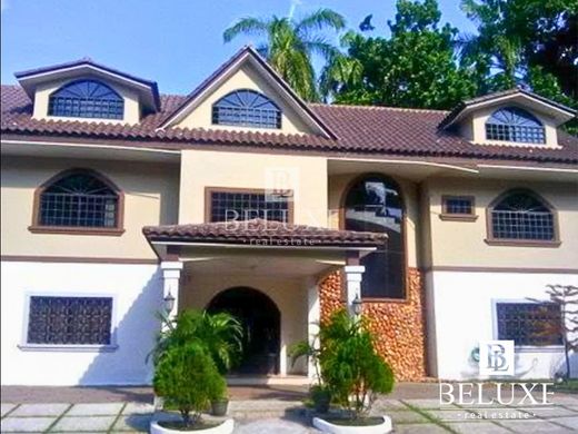 Luxury home in Panama City, Distrito de Panamá