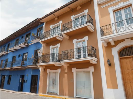 Complesso residenziale a Panamá, Distrito de Panamá