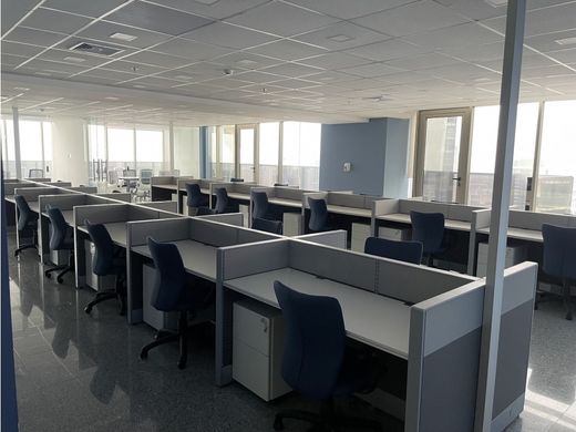 Office in Bella Vista, Distrito de Donoso