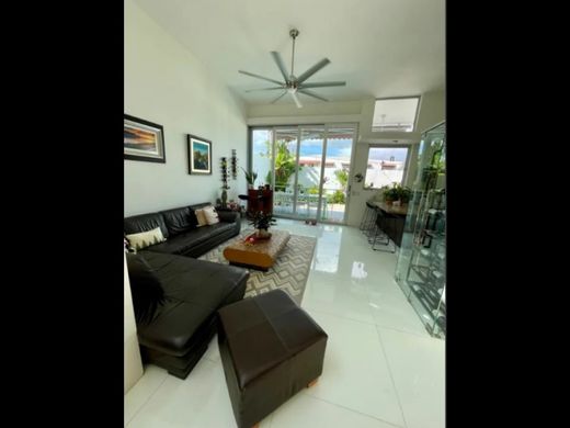 منزل ﻓﻲ بنما (مدينة), Distrito de Panamá