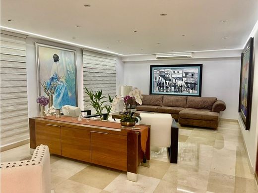 Luxe woning in Panama-stad, Distrito de Panamá