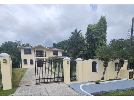 Luxury home in Panama Pacifico, Provincia de Panamá