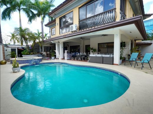 Casa de luxo - Panamá, Distrito de Panamá