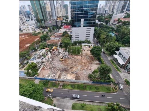 Участок, Панама, Distrito de Panamá