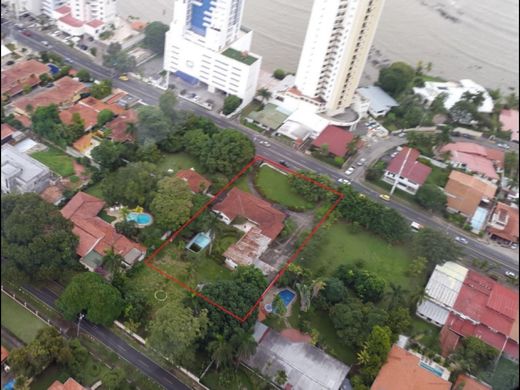 Land in Panama City, Distrito de Panamá