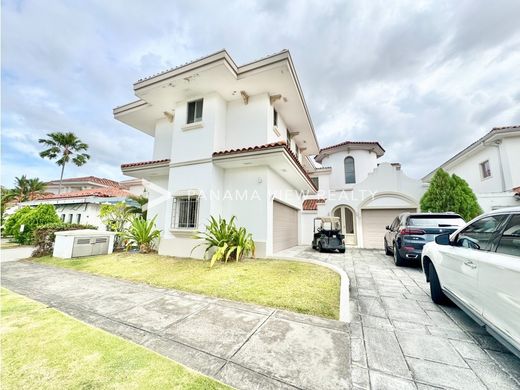 호화 저택 / 파나마 시, Distrito de Panamá