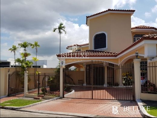 Πολυτελή κατοικία σε Πόλη του Παναμά, Distrito de Panamá