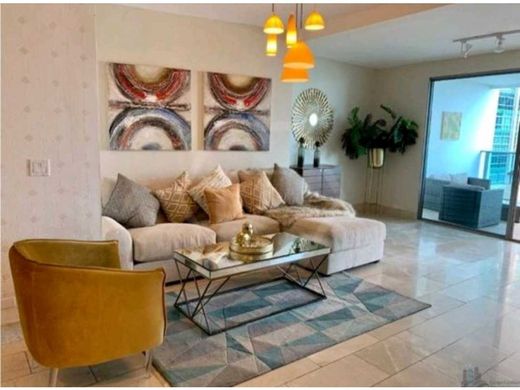 아파트 / 파나마 시, Distrito de Panamá