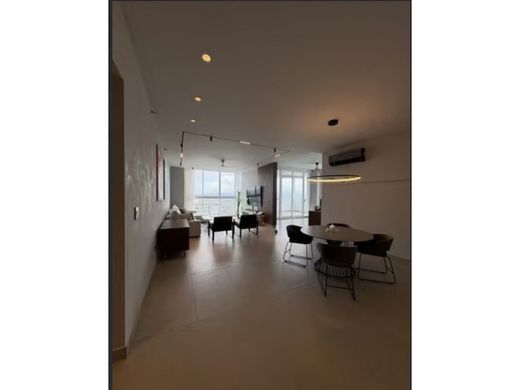 Daire Juan Díaz, Distrito de Antón