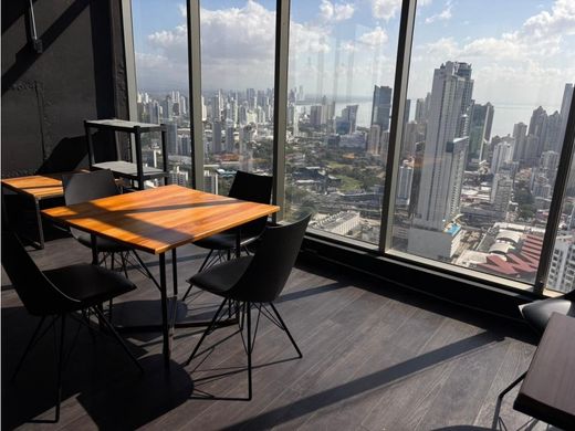 Office in Panama City, Distrito de Panamá