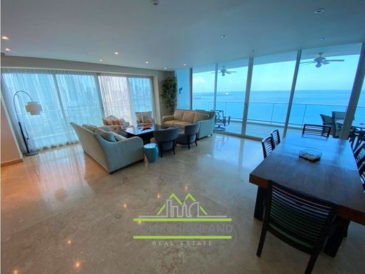 Appartement in Panama-stad, Distrito de Panamá