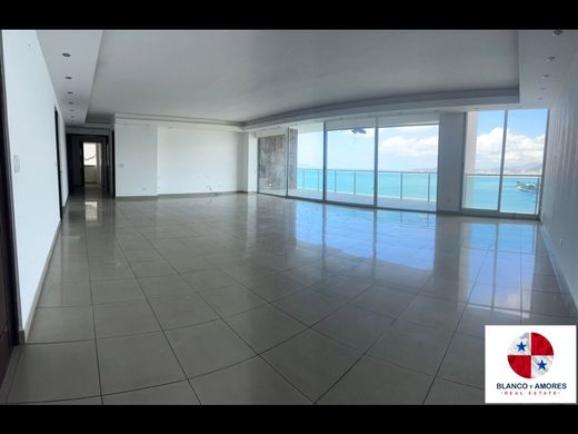 Apartment / Etagenwohnung in Panama-Stadt, Distrito de Panamá