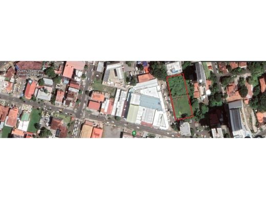 Land in Bella Vista, Distrito de Donoso