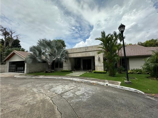 Casa di lusso a Panamá, Distrito de Panamá