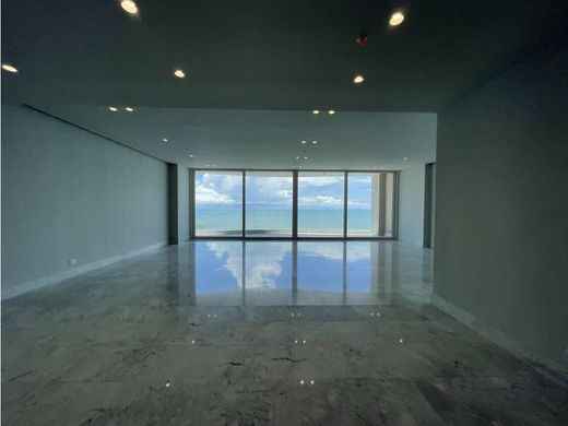 아파트 / 파나마 시, Distrito de Panamá