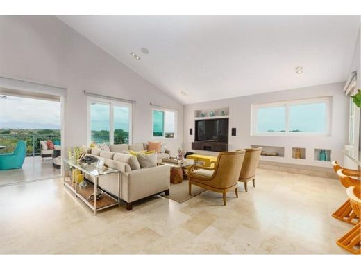 Luxus-Haus in San Carlos, Distrito de San Carlos