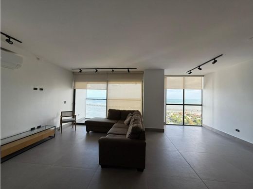 Daire San Francisco, Distrito de San Francisco