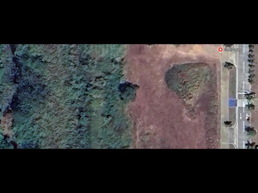 Grundstück in Panama-Stadt, Distrito de Panamá