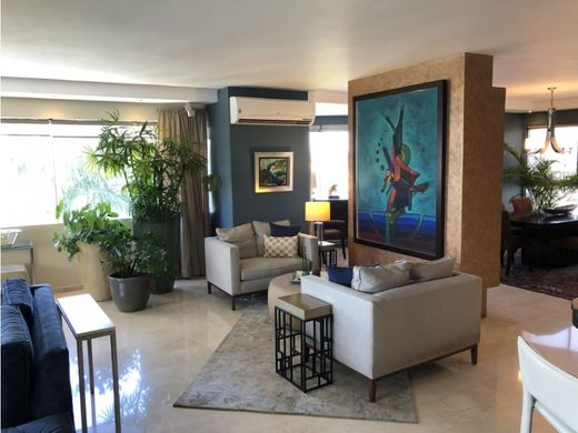 아파트 / 파나마 시, Distrito de Panamá