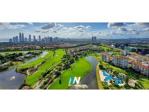 Terreno en Ciudad de Panamá, Distrito de Panamá