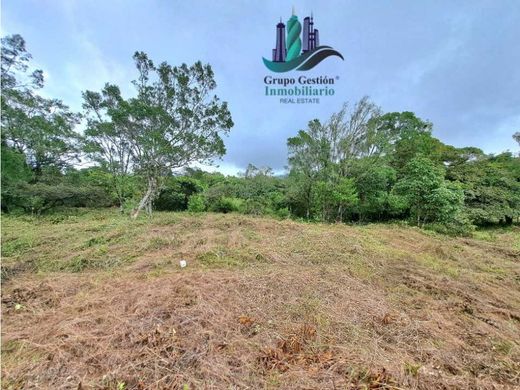 Terreno en Boquete, Distrito de Boquete