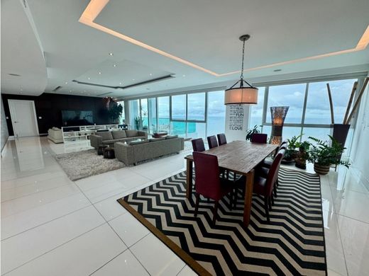 ﺷﻘﺔ ﻓﻲ بنما (مدينة), Distrito de Panamá