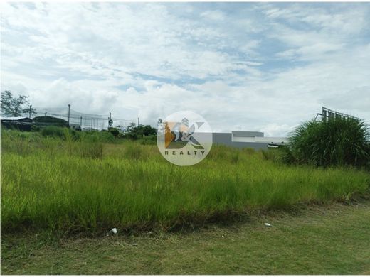 Terreno a La Chorrera, Distrito de La Chorrera