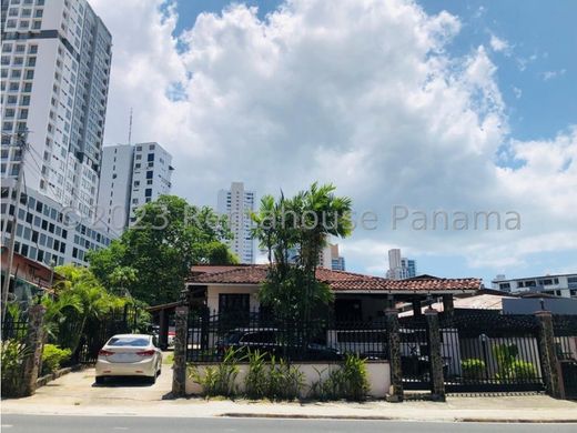 Элитный дом, Carrasquilla, Distrito de Panamá