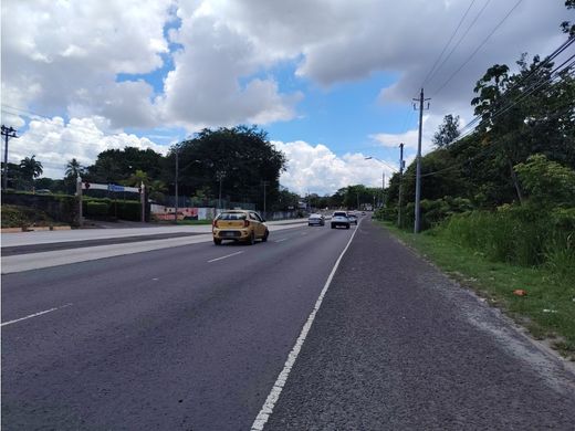 Gutshaus oder Landhaus in La Chorrera, Distrito de La Chorrera