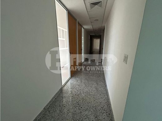 Bureau à Panamá, Distrito de Panamá