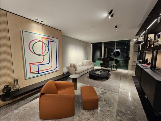 Apartment / Etagenwohnung in Panama-Stadt, Distrito de Panamá