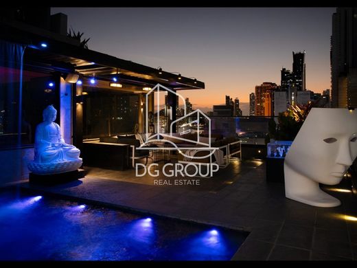 Penthouse in Panama City, Distrito de Panamá