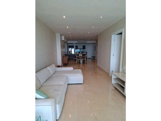 Apartment / Etagenwohnung in Bella Vista, Distrito de Donoso