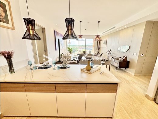 Appartement à Panamá, Distrito de Panamá