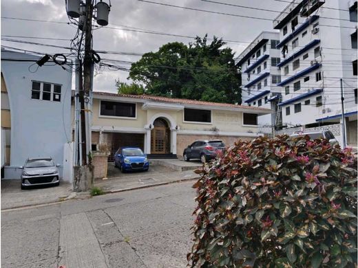 Luxury home in Bella Vista, Distrito de Donoso