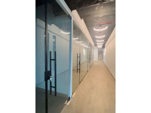 Office in Panama City, Distrito de Panamá