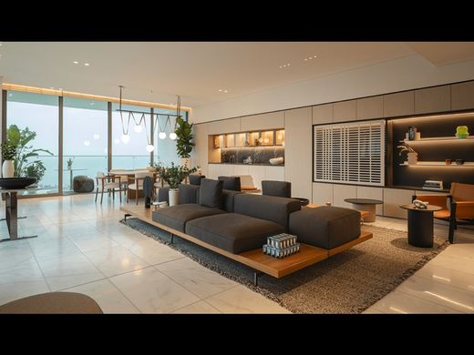 San Francisco, Distrito de San Franciscoのアパートメント