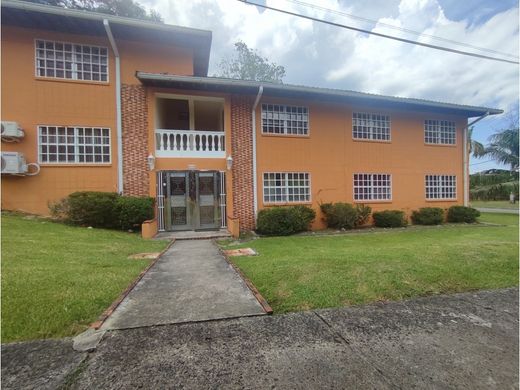 公寓楼  巴拿馬城, Distrito de Panamá