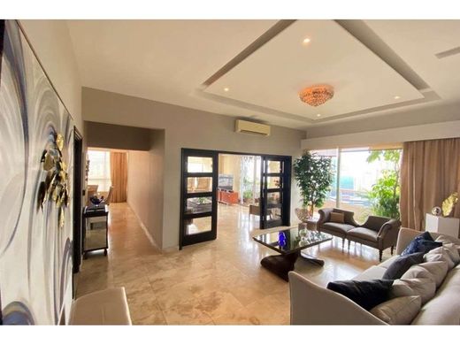 Penthouse in Altos de San Francisco, Distrito de La Chorrera