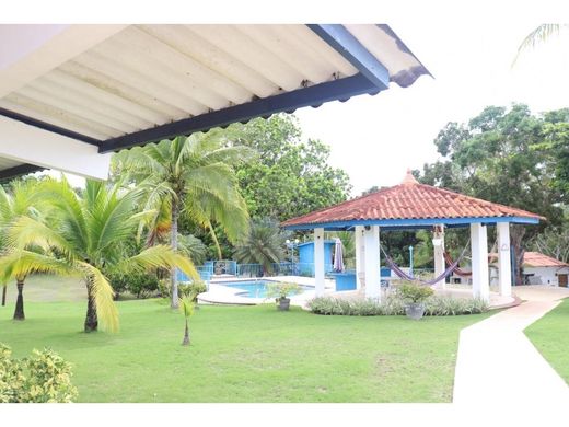 Luxury home in Antón, Distrito de Antón