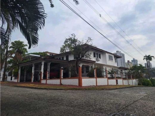 Luxus-Haus in Panama-Stadt, Distrito de Panamá