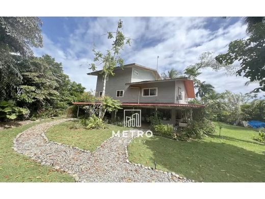 Lüks ev Bocas del Toro, Distrito de Bocas del Toro