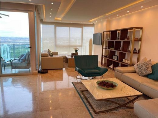 Apartment / Etagenwohnung in Panama-Stadt, Distrito de Panamá