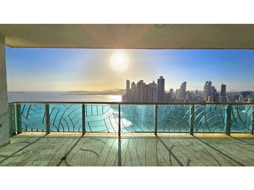 Apartment in San Francisco, Distrito de San Francisco