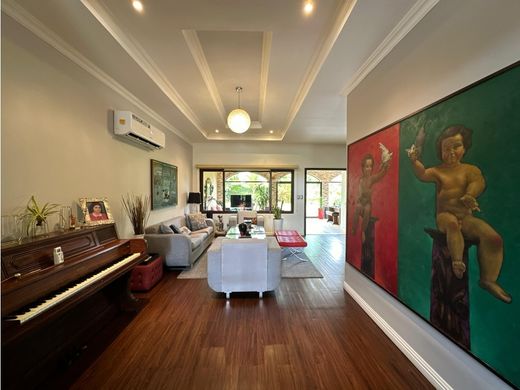 パナマシティ, Distrito de Panamáの高級住宅