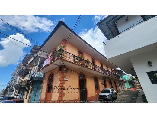 Luxury home in Panama City, Distrito de Panamá